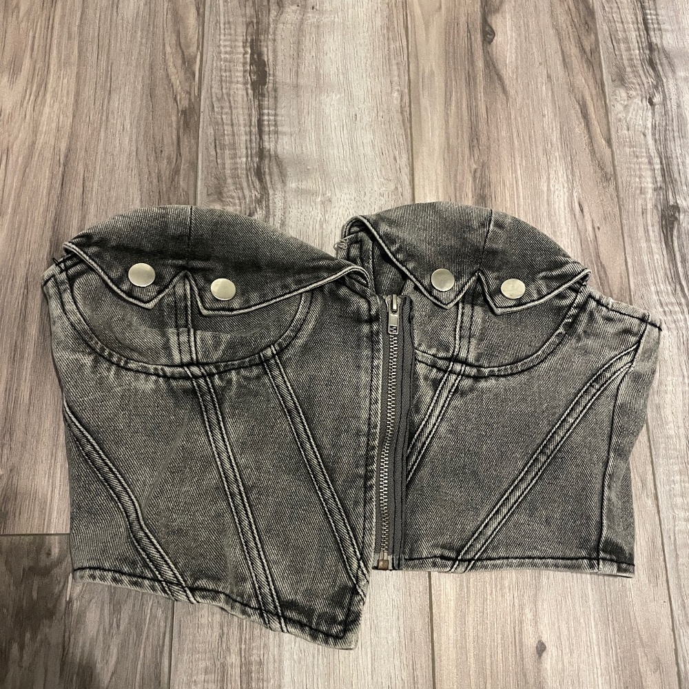 Skirt set